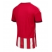 Sheffield United Prima Maglia 2026-27 Manica Corta Sheffield United Prima Maglia 2026-27 Manica Corta